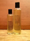 Organic Sunflower & Shea Massage Oil